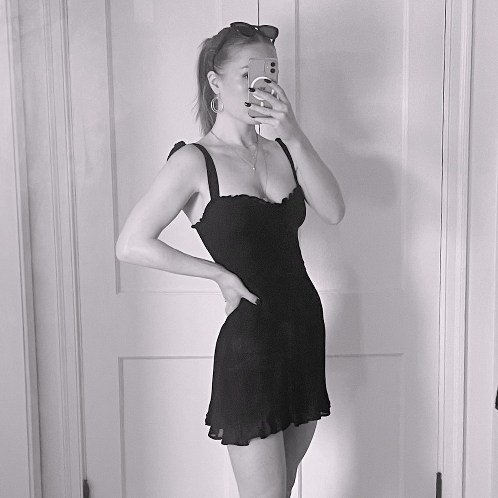 Meet your Posher, Kallan